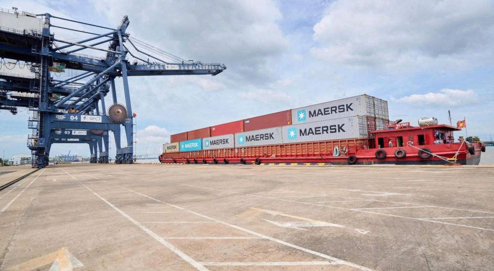 GLS INTRODUCES NEW MULTIMODAL LOGISTICS SERVICE, VIETNAM – CAMBODIA ROUTE