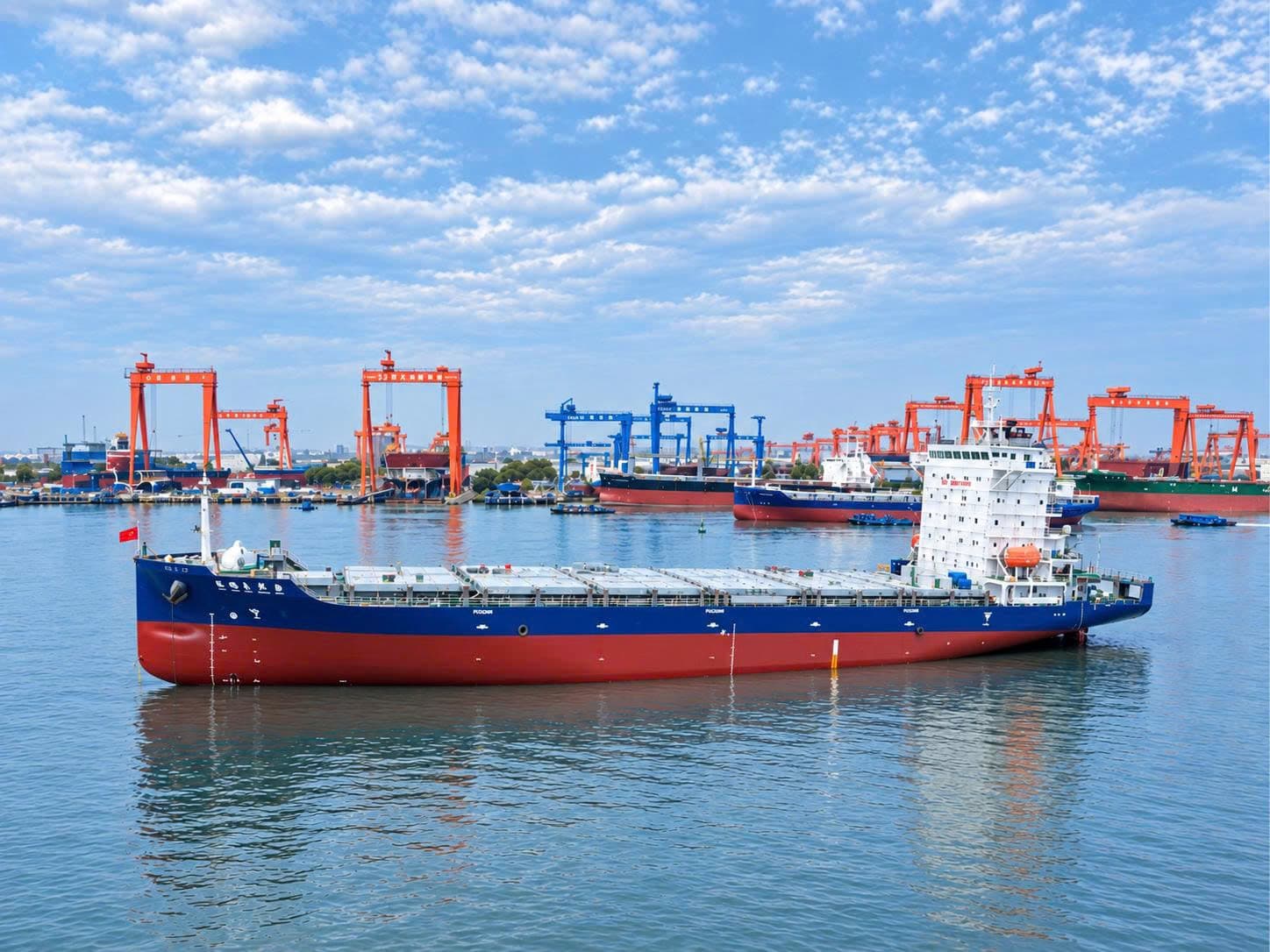 tàu gls sài gòn của